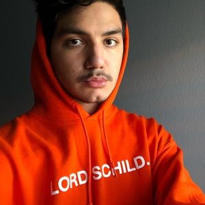 Meet your Posher, Roger